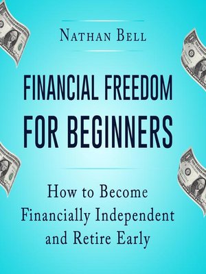 cover image of Financial Freedom for Beginners